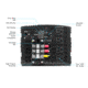 Wagan Tech Proline Inverter 8000W + Remote, Black, One Size, EL3746