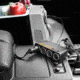 Wagan TravelCharge 4-Way Socket Output, Black, One Size, EL9139