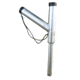 Wahoo Industries Double Rod Riggers, 108