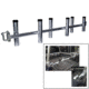 Wahoo Industries Universal Truck Rod Racks, 134
