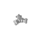 Walkstool Replacement Center Piece 601229
