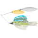 War Eagle 1/2 Double Willow, Nickel Frame Sexxy Shad, WE12NW19