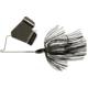 War Eagle Buzzbait, Black, 1/2oz, WE12BB70