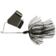 War Eagle Buzzbait, Black, 3/8oz, WE38BB70
