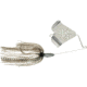 War Eagle Buzzbait, Mouse, 3/8oz, WE38BB04
