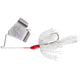 War Eagle Buzzbait, White, 3/8oz, WE38BB01