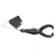 War Eagle WE12BT202 War 1/2 Buzztoad-Black/Black, WE12BT202