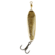 War Eagle WE12JS302 Jiggin Spoon 1/2oz Gold, WE12JS302