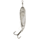War Eagle WE78JS300 Jiggin Spoon 7/8oz Nickel, WE78JS300