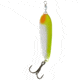 War Eagle WE78JS303 Jiggin Spoon 7/8oz Cole Slaw, WE78JS303