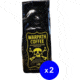 Warpath Coffee Dark Roast Mariners Blend, Whole Bean, Dark Roast- Whole Bean