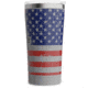 Warpath Coffee Freedom Tumbler, Fighter Jet Gray, 20 ounce, 123, 123