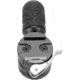 Warrior Tripods The Major Head