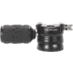 Warrior Tripods The Major Head