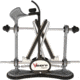 USED Warthog Sharpeners V-Sharp Classic II Knife Sharpener, Gunmetal Grey, C2GG, EDEMO2