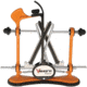 Warthog Sharpeners V-Sharp Classic II Knife Sharpener, Orange, C2OR