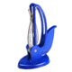Warthog Sharpeners V-Sharp Curve, Blue, CVBL