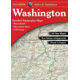 Washington Atlas, Publisher - Delorme