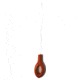 Water Mark Ergo Bobbin Threader, Orange, WMEBTO