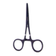Water Mark Water Mark Forceps, 5-1/2in, Black Loop, WMF55SBK
