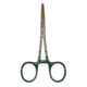 Water Mark Water Mark Forceps, 5-1/2in, Green Loop, WMF55SGR