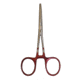 Water Mark Water Mark Forceps, 5-1/2in, Red Loop, WMF55SRD