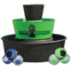 Water Sports Bulzibucket Green/black 85000
