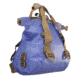 Watershed Goforth Bag, Blue, FGW-GOFO-BLU