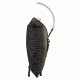 Watershed Salmon Stowfloat 24L, Black FGW-SALM-BLK