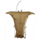 Watershed Salmon Stowfloat 24L, Coyote FGW-SALM-COY