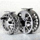 Waterworks Lamson Litespeed Hard Alox 3