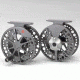 Waterworks Lamson Velocity Hard Alox 3X