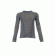 Watsons Double Layer Boys L/s Grey Lg WAD3112N/GR4/L