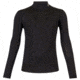 Watsons Performance Boys L/s Black Md WTT99N/BK1/M