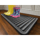 WeatherTech Boot Tray, Black, IDMBT1B
