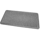 WeatherTech Boot Tray, Grey, IDMBT1G