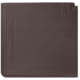 WeatherTech Comfort Mat Connect, Bordered, 1 Piece, 25x25in, Cocoa, 8ACONC1HCC