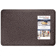 WeatherTech Comfort Mat, Woven, Cocoa, 81AF23BWCS