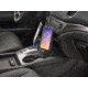 WeatherTech Cupfone Duo XL Black Plastic Knobs, Black, 8ACF12XLD