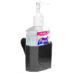 WeatherTech Door Pocket Sanitizer Holder, 8oz, Black, 8ADPH8OZ
