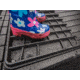 WeatherTech Front and Rear Trim-to-Fit HD Mat Set, Black, 11AVMSBHD