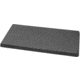 WeatherTech Garage Wall Protector, Black, 12in x 24in, 81GWP03