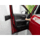 WeatherTech Garage Wall Protector, Black, 6in x 24in, 81GWP02