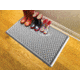 WeatherTech Indoor Mat, 24in x 39in, Grey, IDM1G
