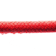 WeatherTech Kinetic Recovery Rope, Red/Black, R07820PKG