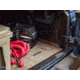 WeatherTech Kinetic Recovery Rope, Red/Black, R07820PKG