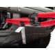 WeatherTech Kinetic Recovery Rope, Red/Black, R07820PKG