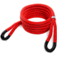 WeatherTech Kinetic Recovery Rope, Red/Black, R07820PKG
