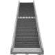 WeatherTech Pet Ramp, Grey/Black, 8AHR1DG