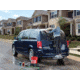 WeatherTech Ready-To-Wash System, 5 Gallon Bucket, 8ARTW1